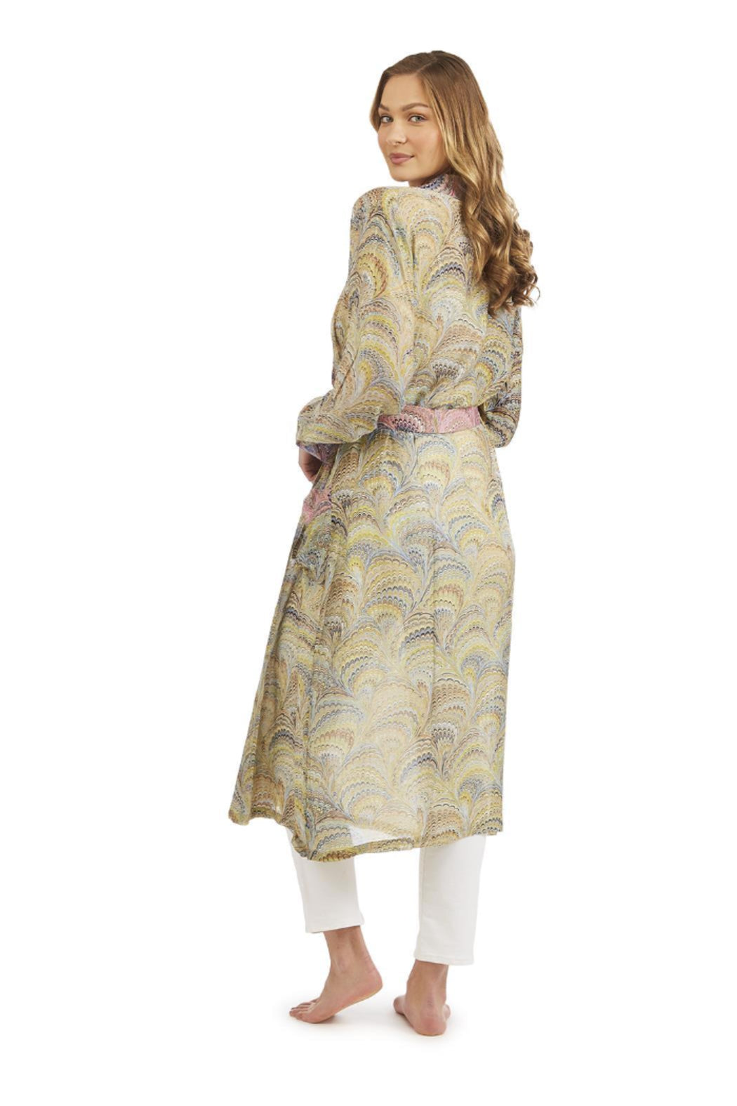 LADIES ROBE