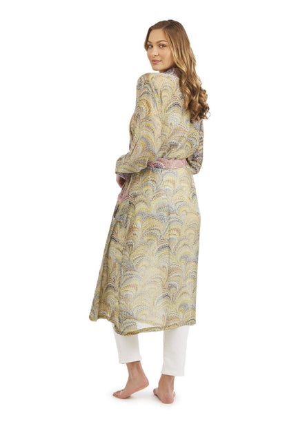 LADIES ROBE