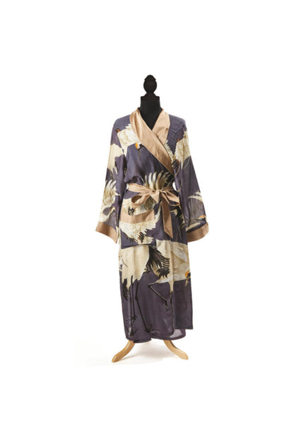 LADIES ROBE