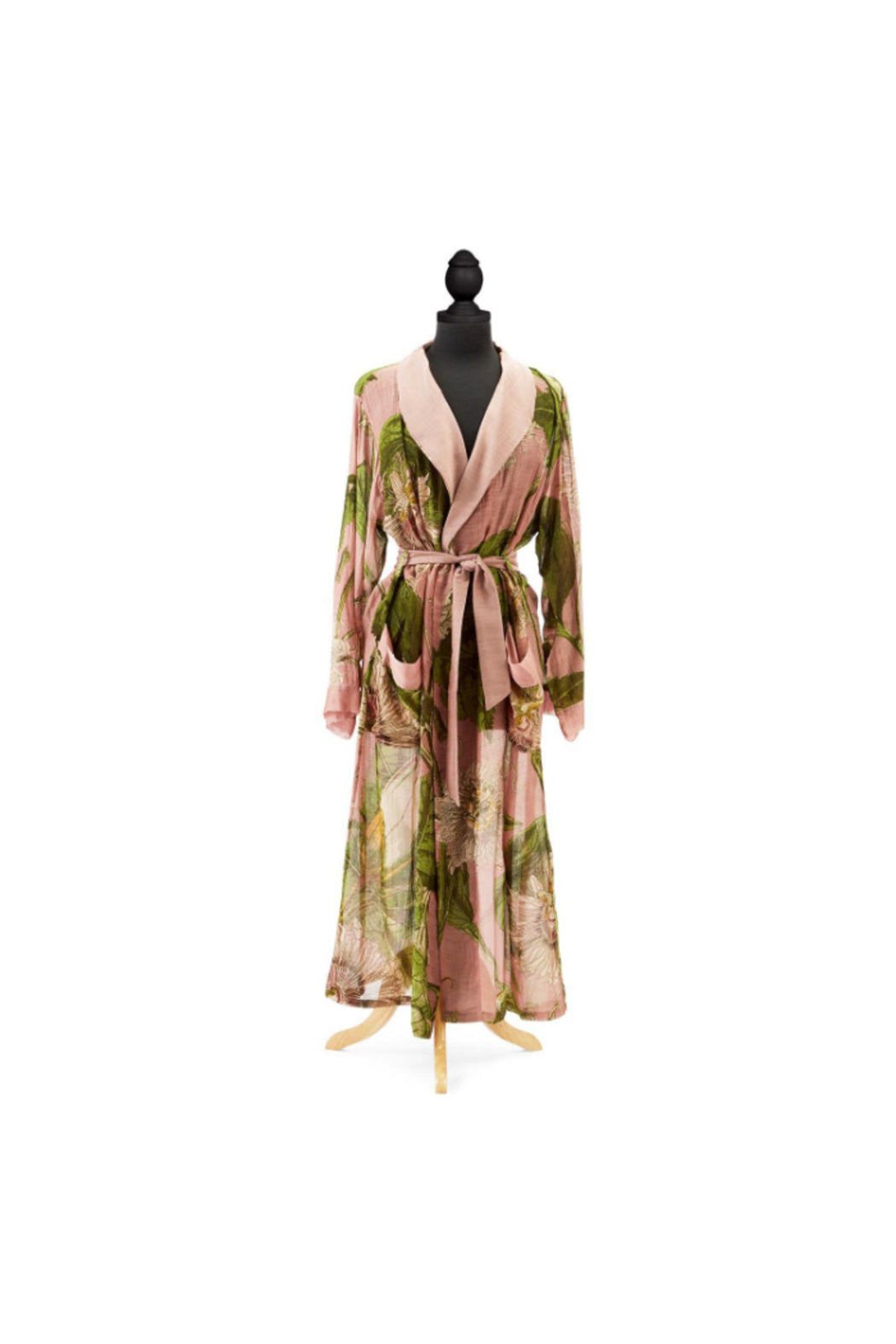LADIES ROBE