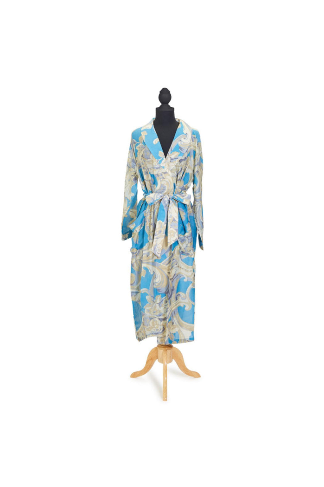 LADIES ROBE
