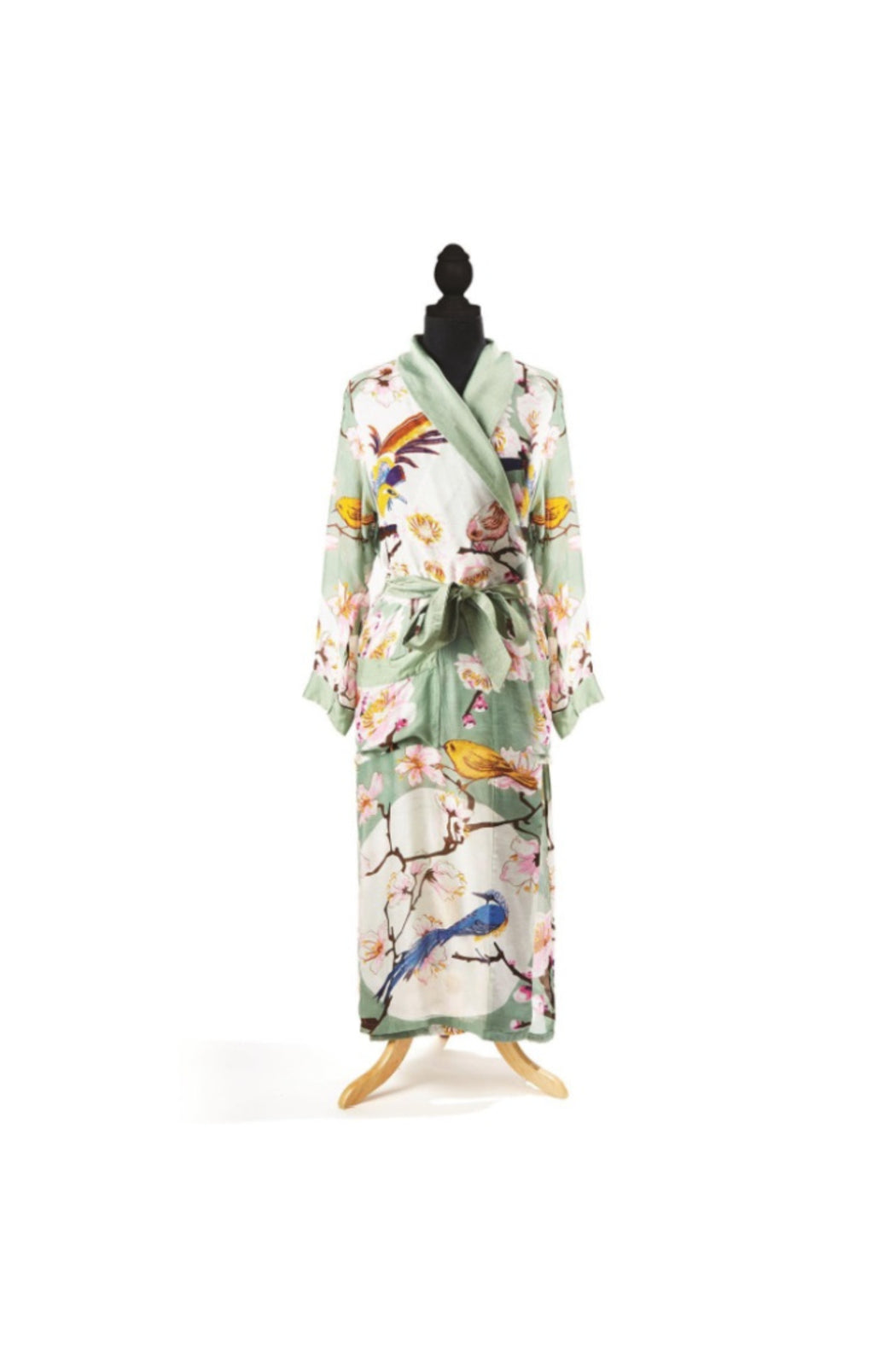 LADIES ROBE
