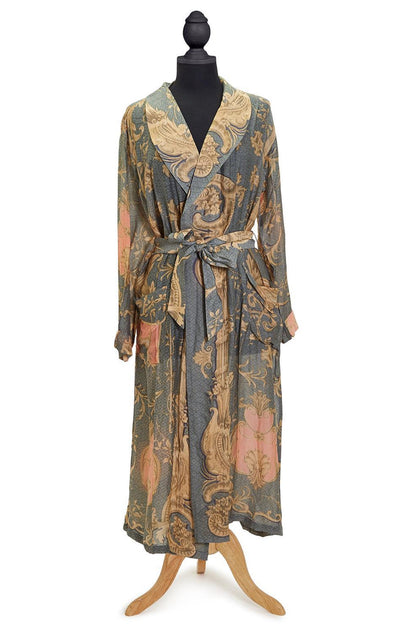 LADIES ROBE