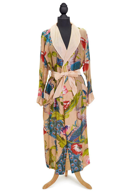 LADIES ROBE