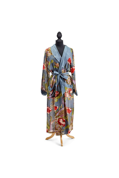 LADIES ROBE