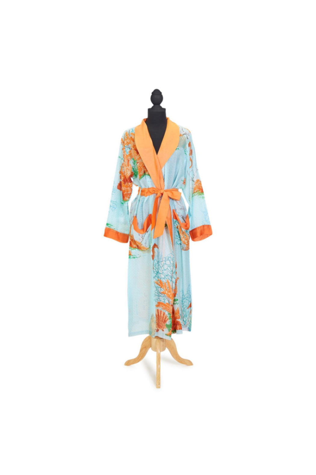 LADIES ROBE