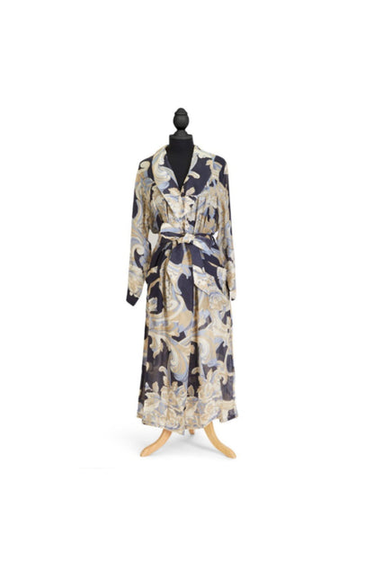 LADIES ROBE