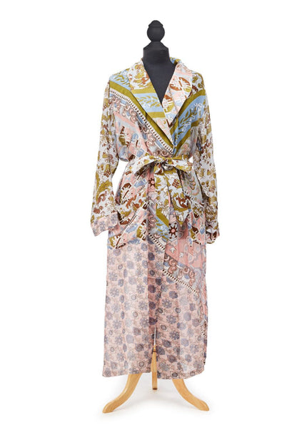 LADIES ROBE