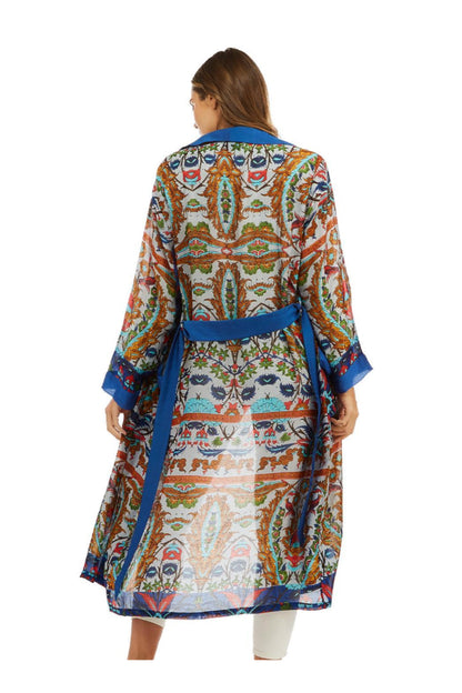 LADIES ROBE