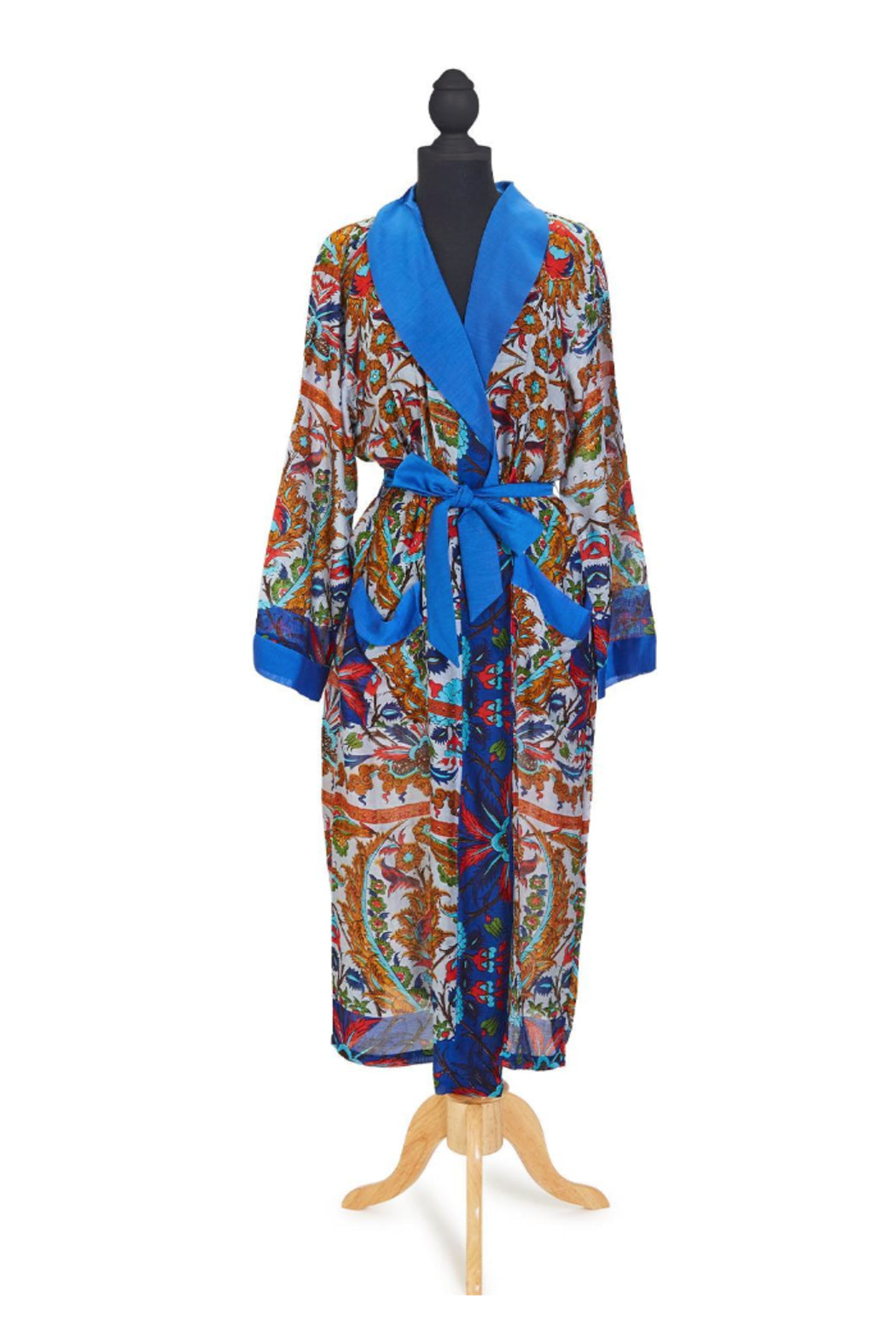 LADIES ROBE