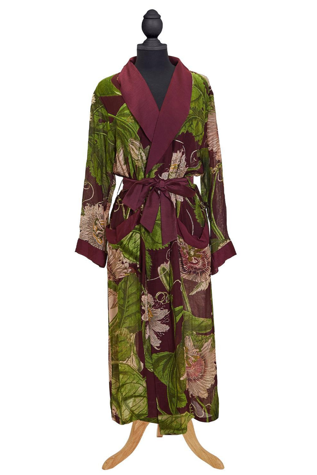 LADIES ROBE