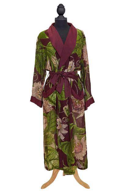 LADIES ROBE