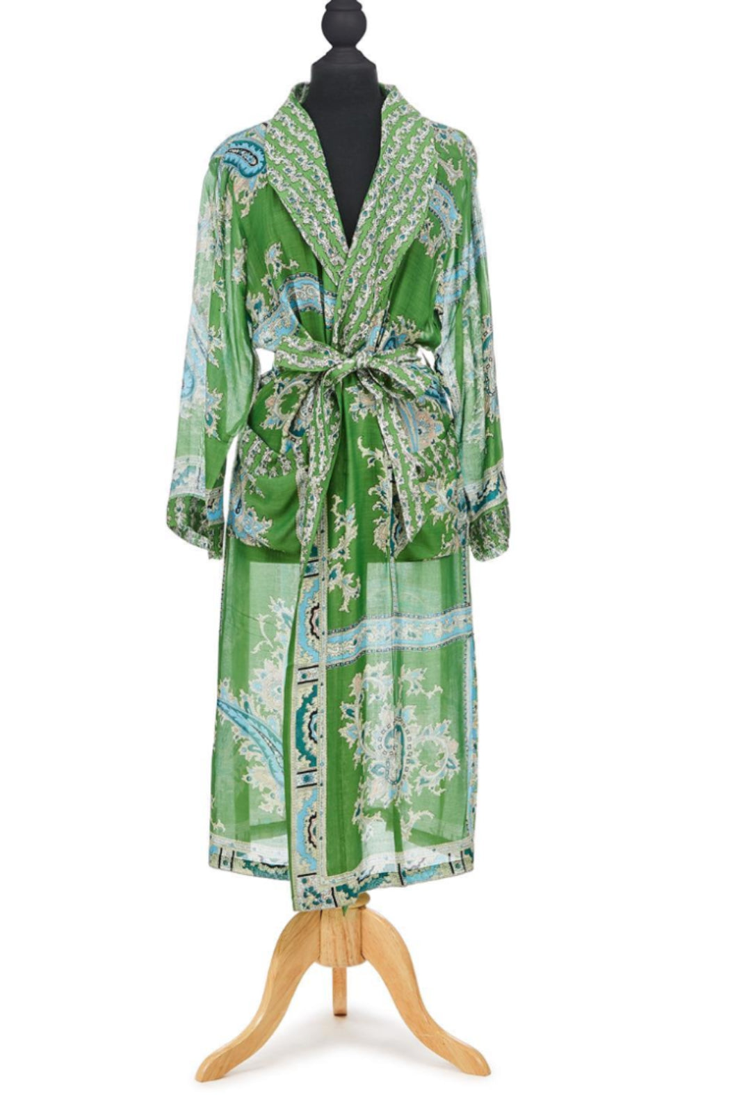 LADIES ROBE