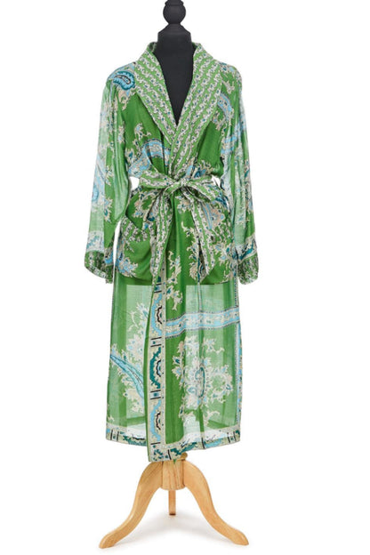 LADIES ROBE