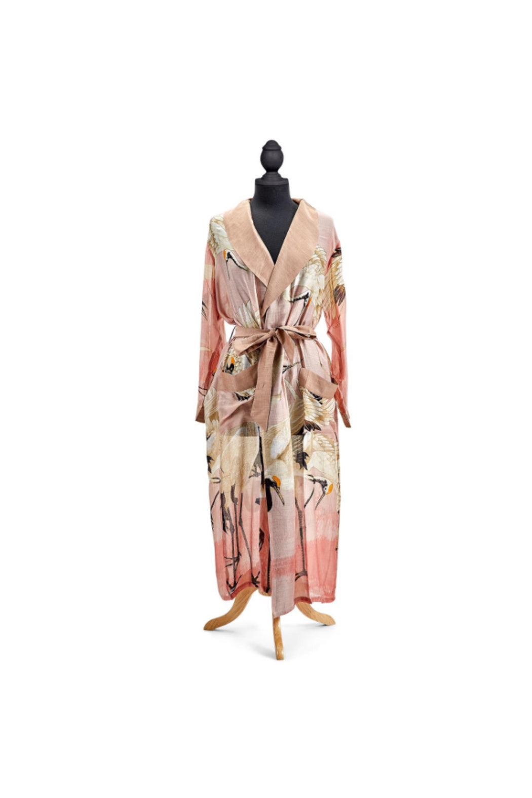 LADIES ROBE