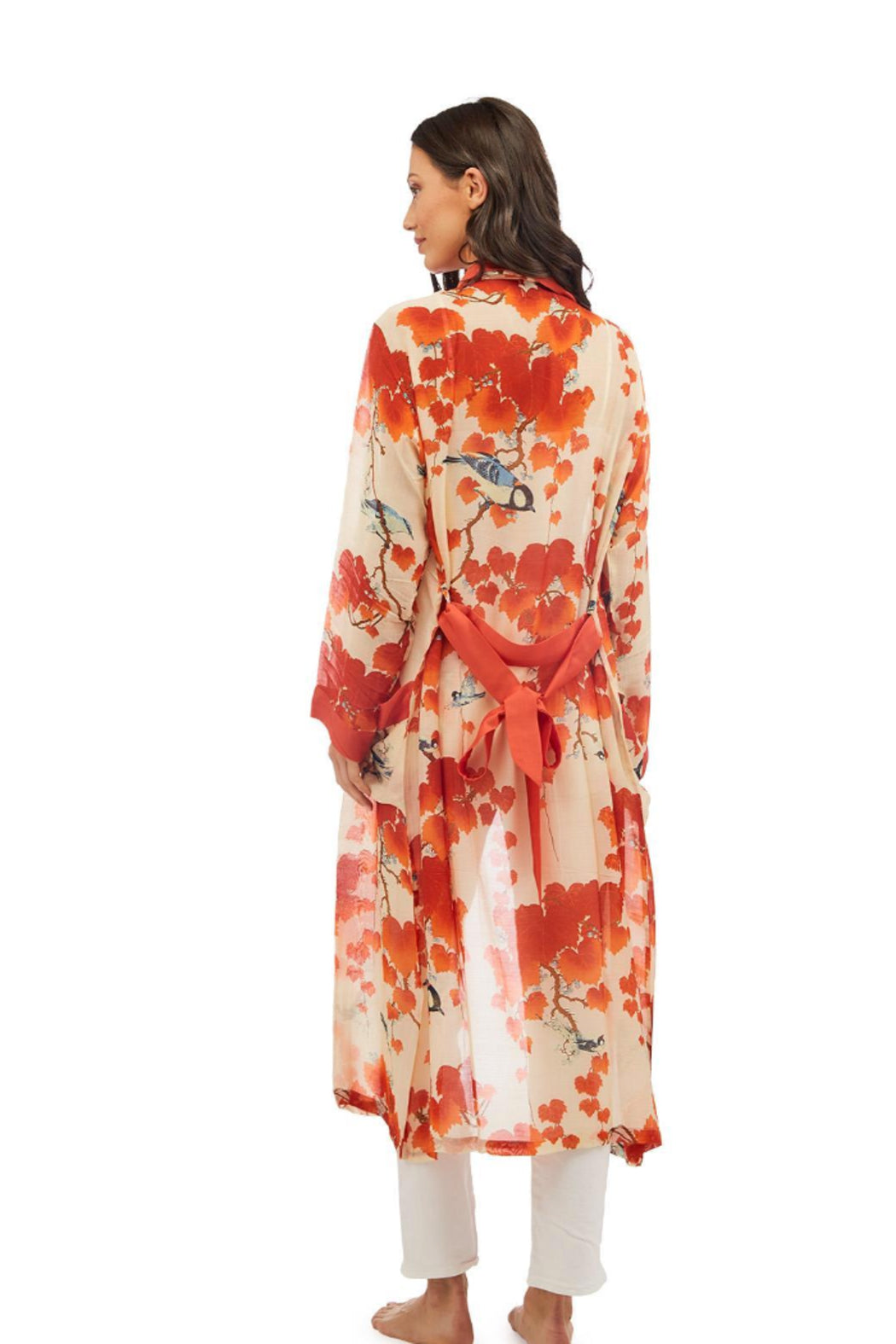 LADIES ROBE