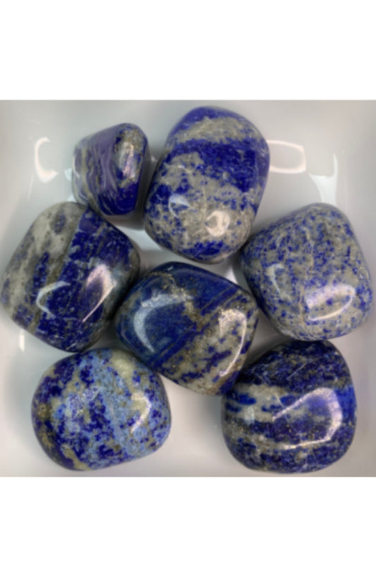 Lapis Lazuli Sm