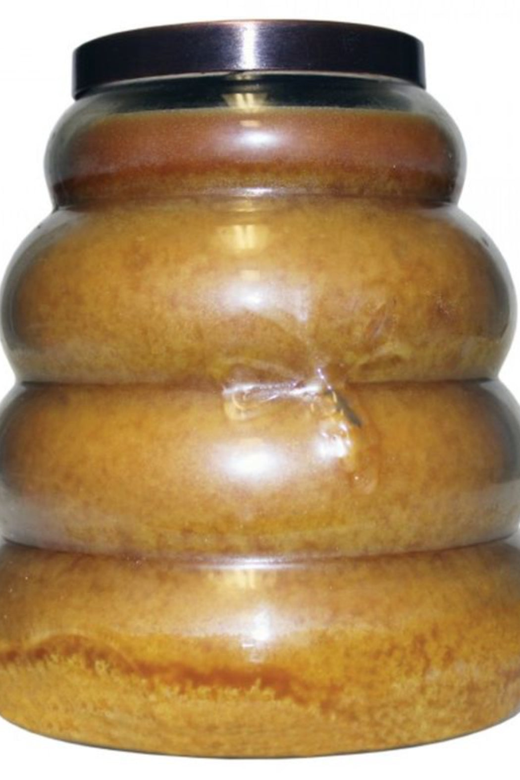 Large Beehive Candles