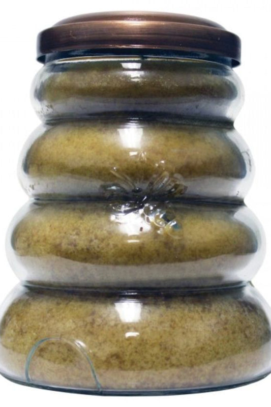 Large Beehive Candles