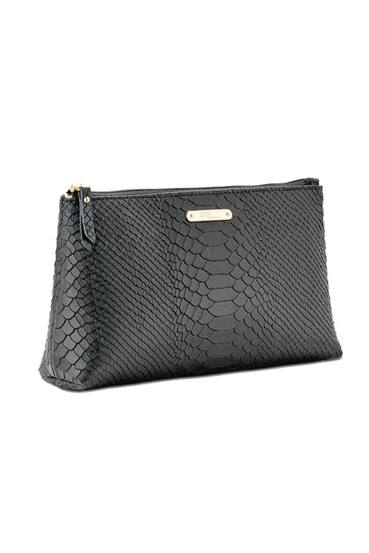 Large Cosmetic Case