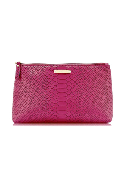 Large Cosmetic Case