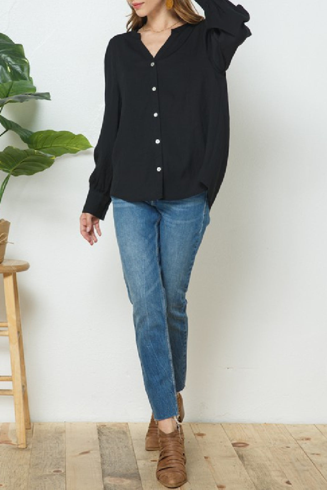 Laura Blouse