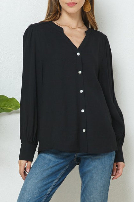 Laura Blouse