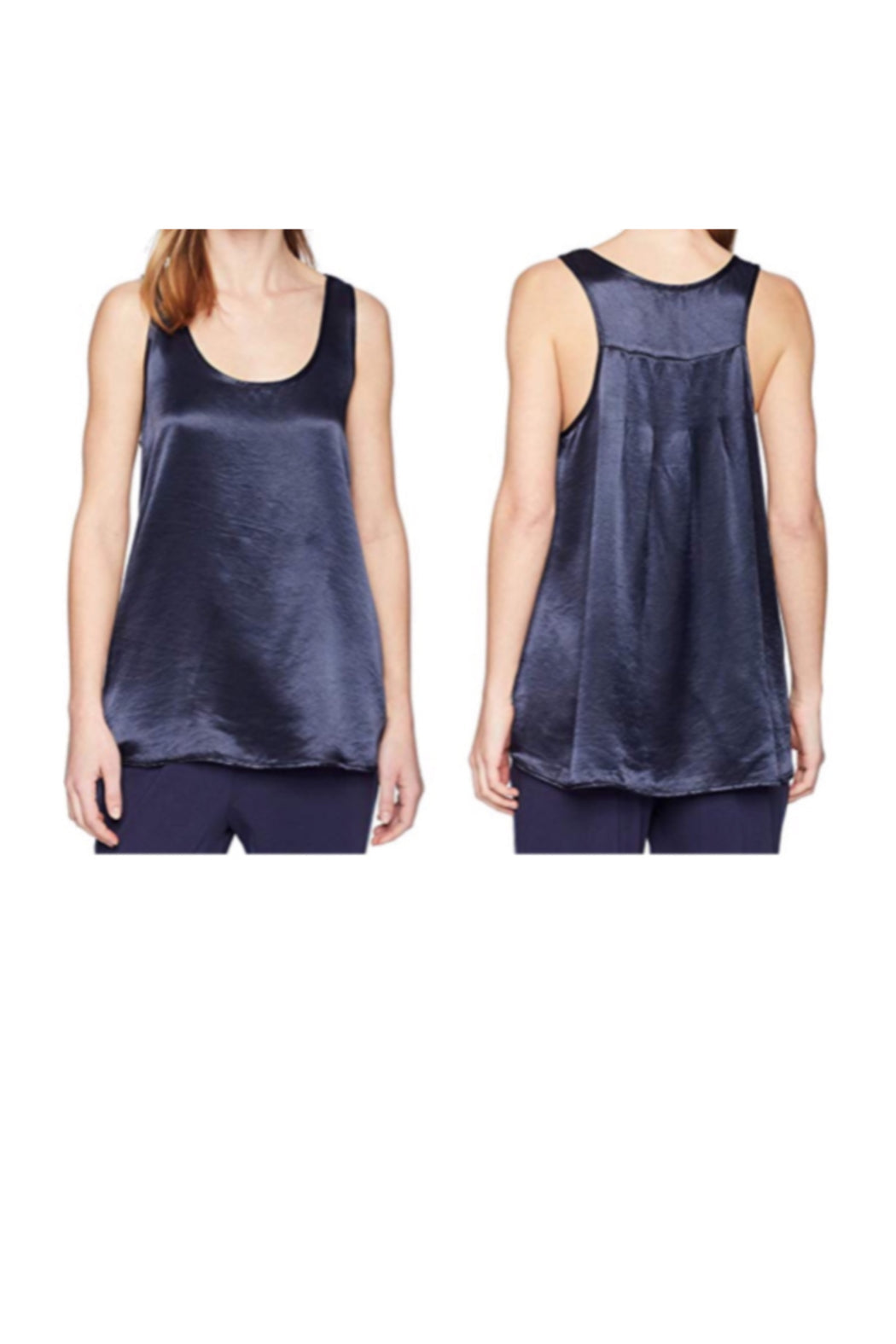 LAURA RACERBACK SWING TANK