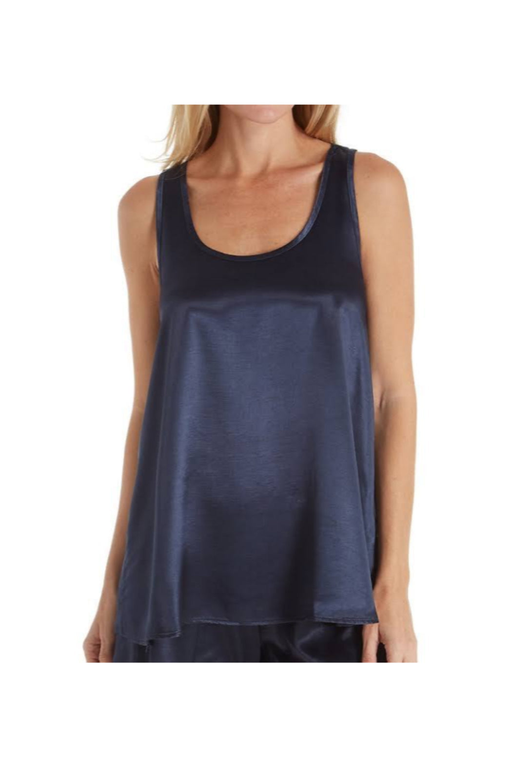 LAURA RACERBACK SWING TANK
