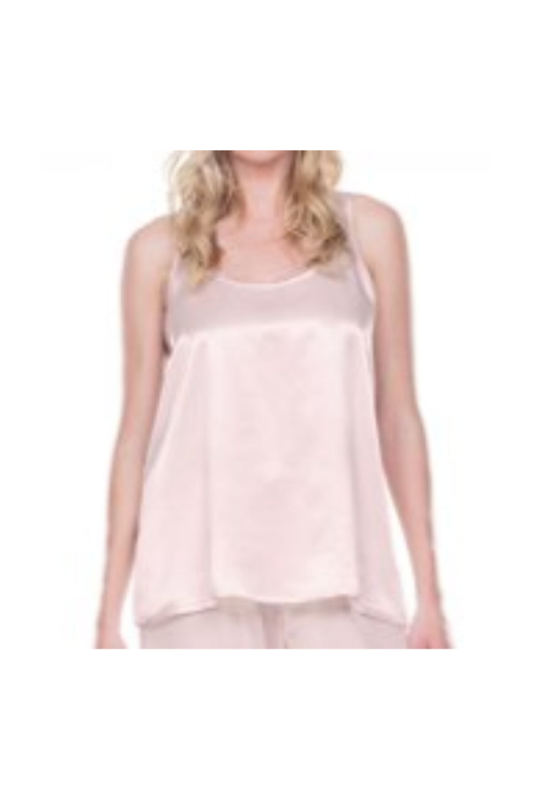 LAURA RACERBACK SWING TANK