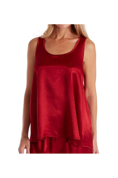 LAURA RACERBACK SWING TANK