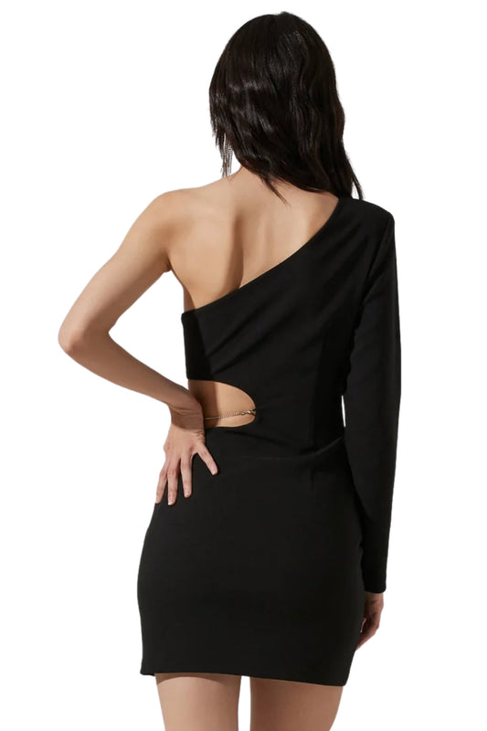 Lavinia Dress