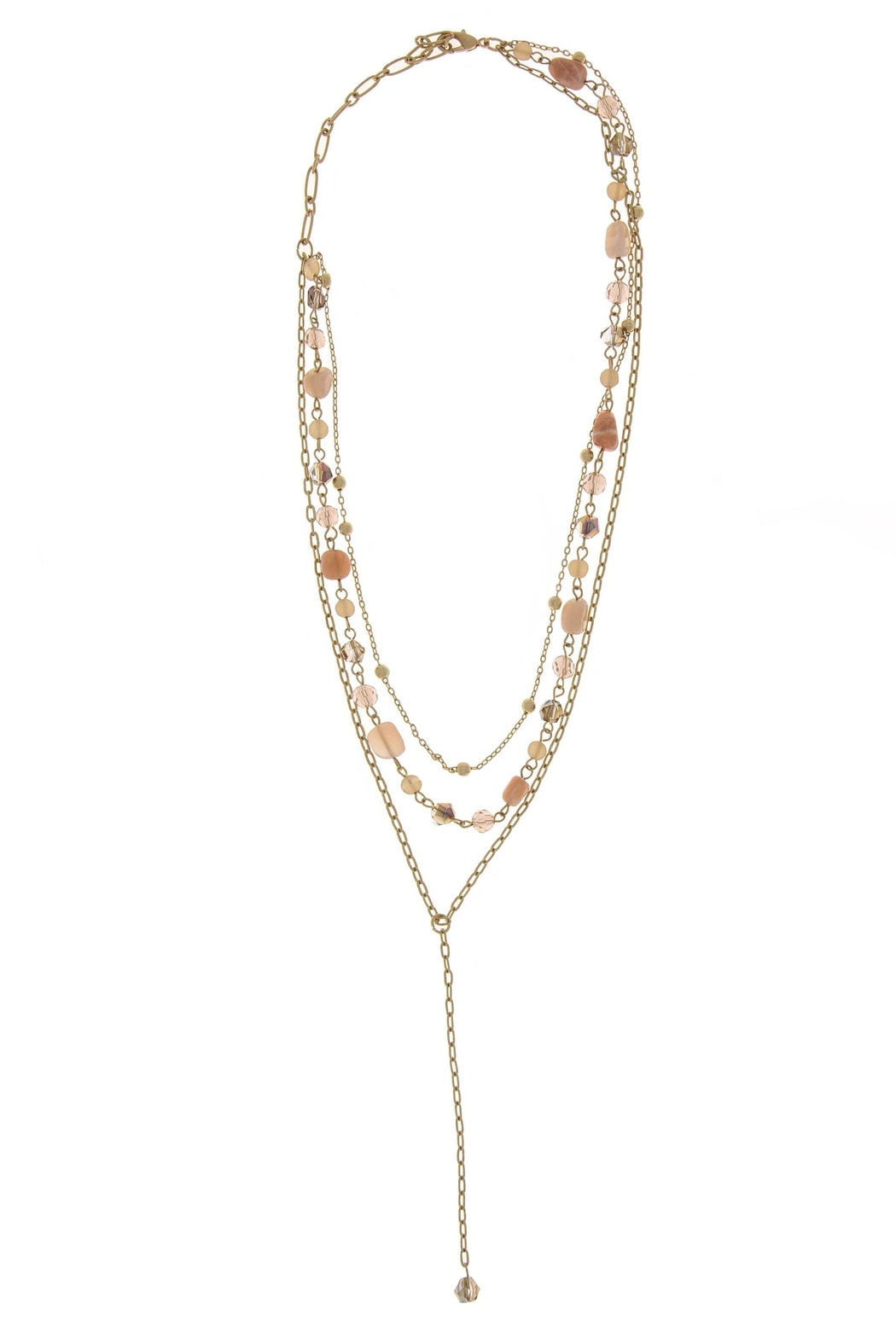 Layer Cake Necklace