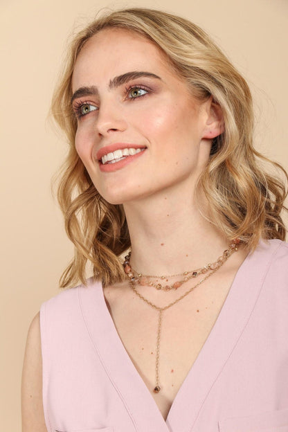 Layer Cake Necklace