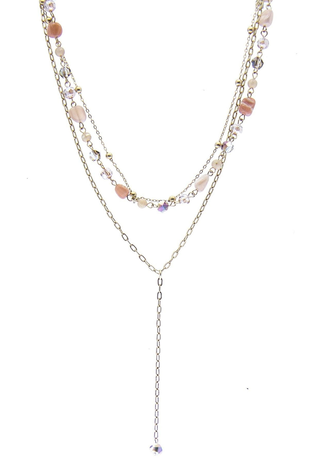 Layer Cake Necklace