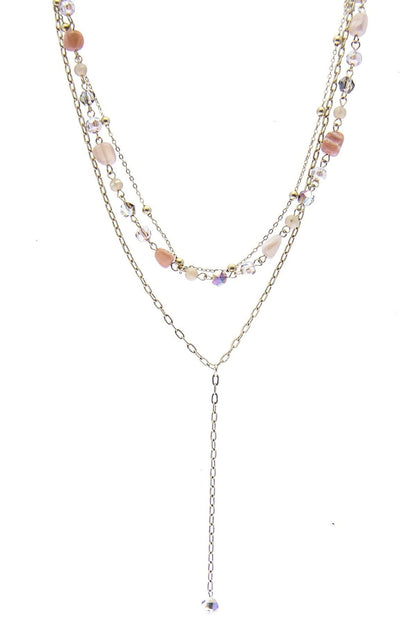 Layer Cake Necklace