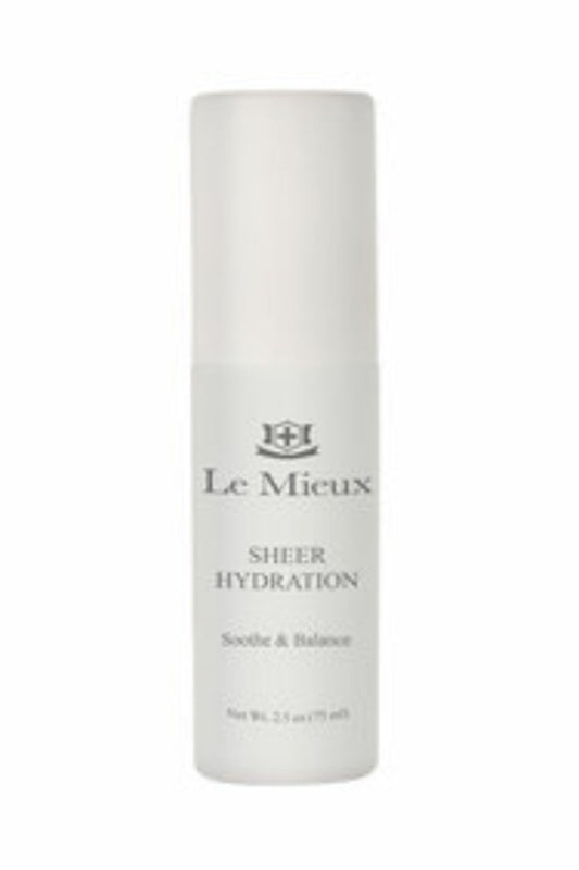 Le Mieux Sheer Hydration 2.5