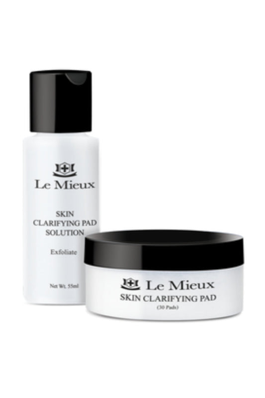 Le Mieux  Skin Clarifying Pad
