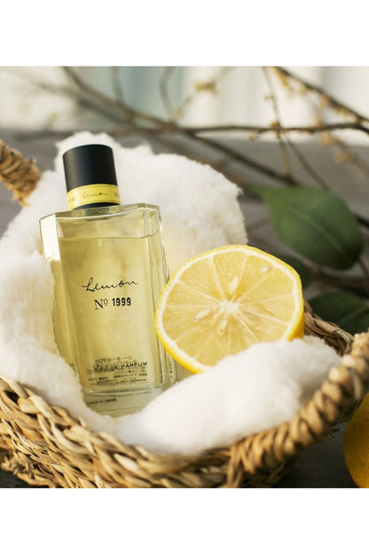 Lemon Eau de Parfum