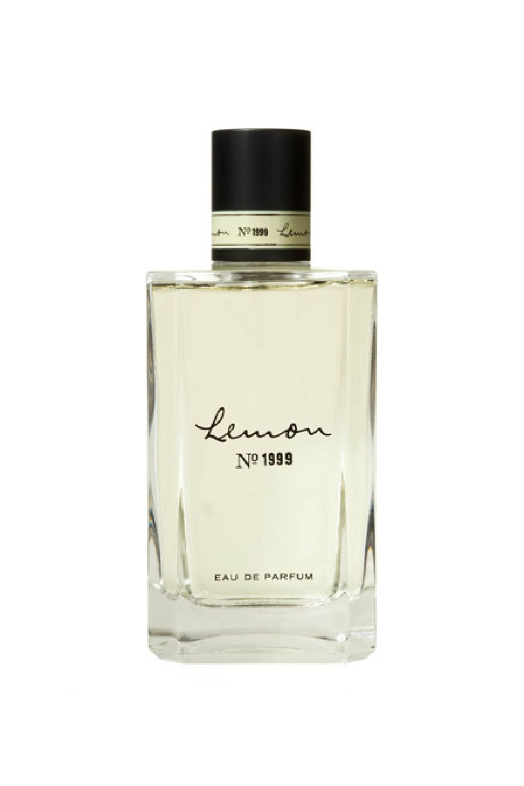 Lemon Eau de Parfum