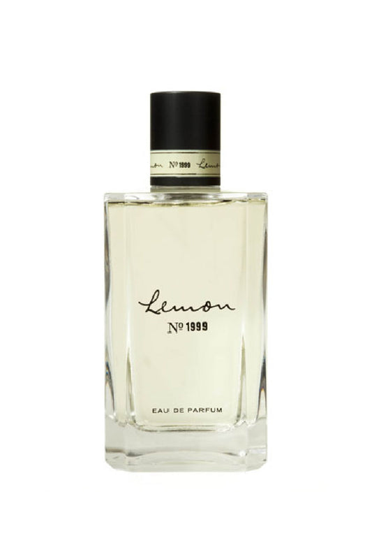Lemon Eau de Parfum