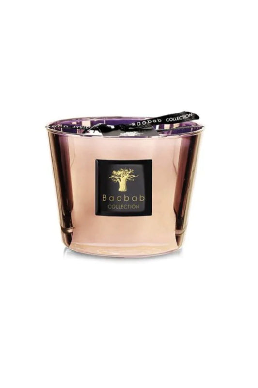 LES EXCLUSIVES CYPRIUM MAX10 CANDLE