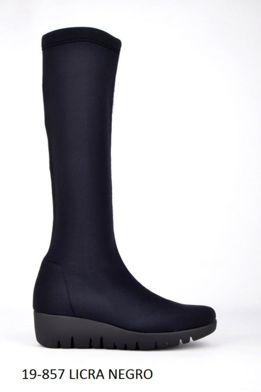 Licra Boot