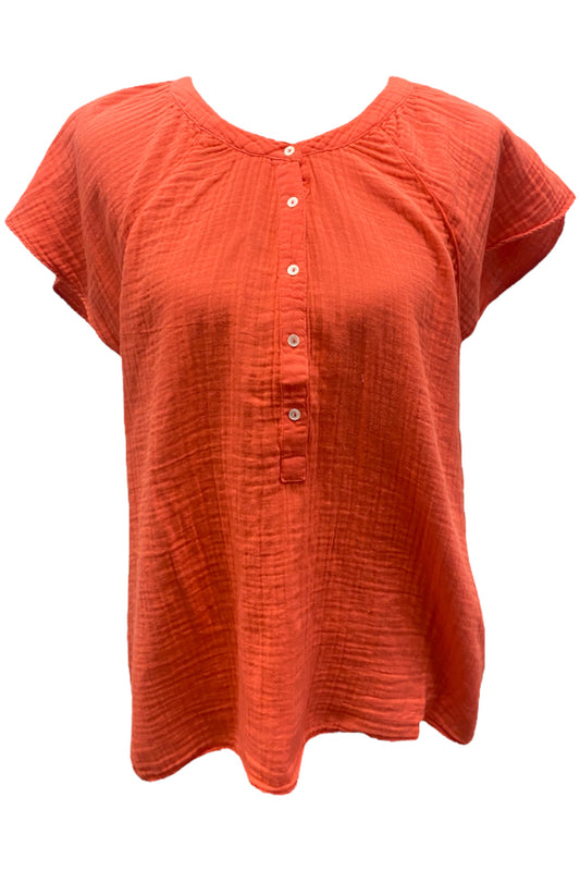 Lifeguard Top