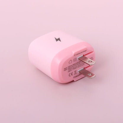 Extra-Long Lightning Phone Charger - Super Fast IPhone Charger (10 Ft)