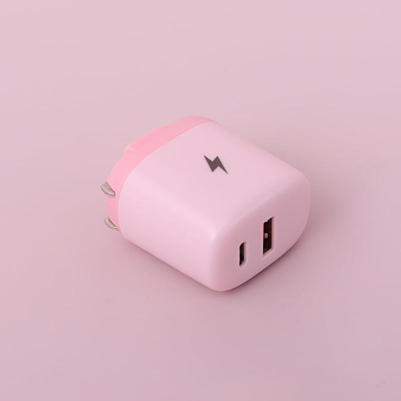 Extra-Long Lightning Phone Charger - Super Fast IPhone Charger (10 Ft)