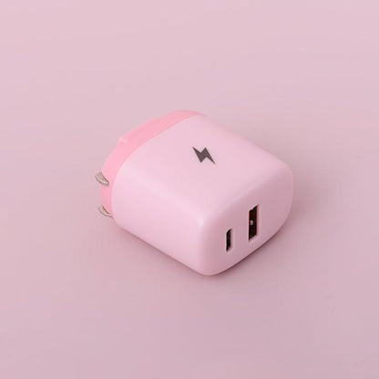 Extra-Long Lightning Phone Charger - Super Fast IPhone Charger (10 Ft)