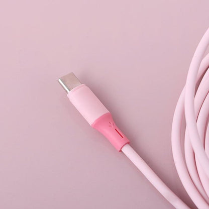 Extra-Long Lightning Phone Charger - Super Fast IPhone Charger (10 Ft)