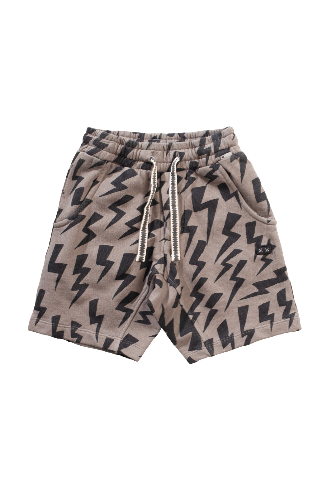 Lightning Short