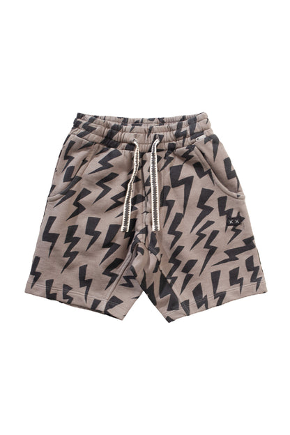 Lightning Short